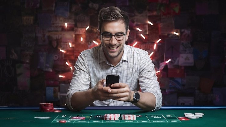 Daftar cek QRIS untuk pengguna dewasa